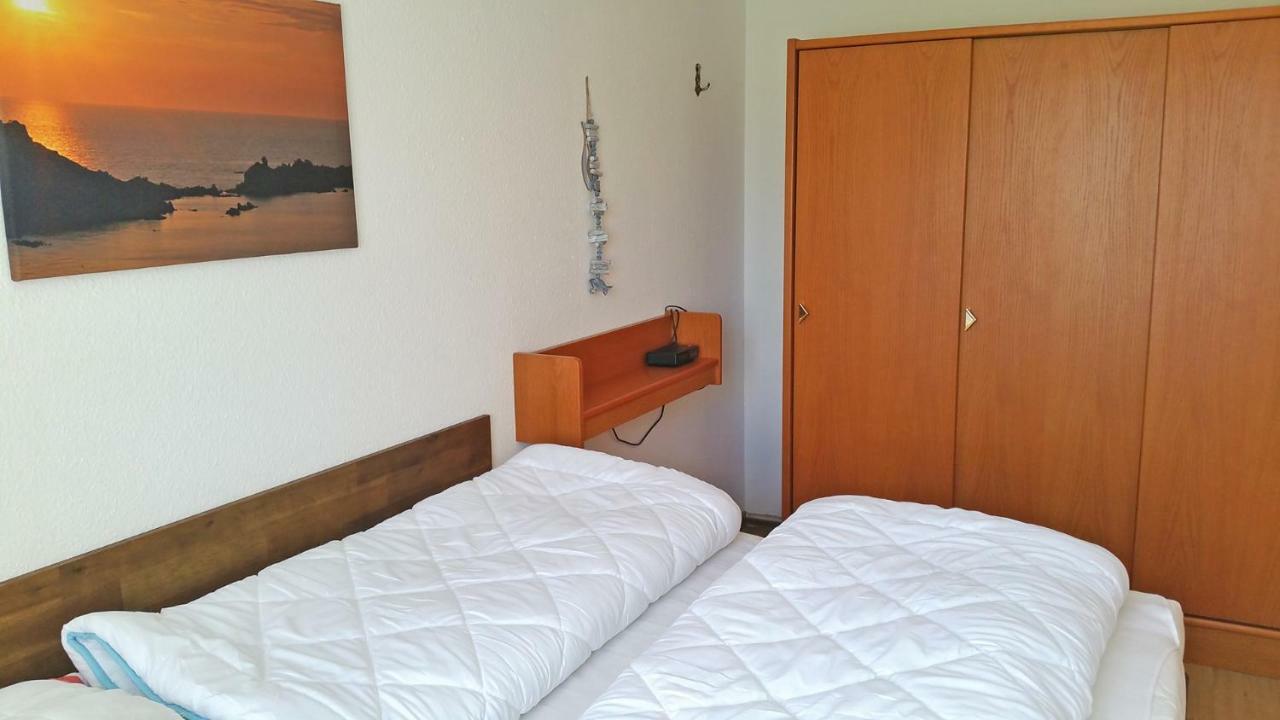 Apartment 8 Heiligenhafen Exteriör bild